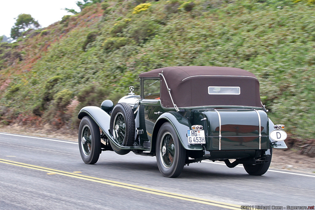 2011 Pebble Beach Concours d'Elegance-6