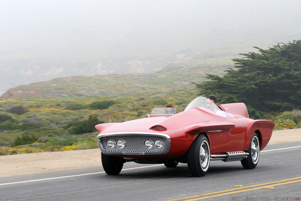 2011 Pebble Beach Concours d'Elegance-13