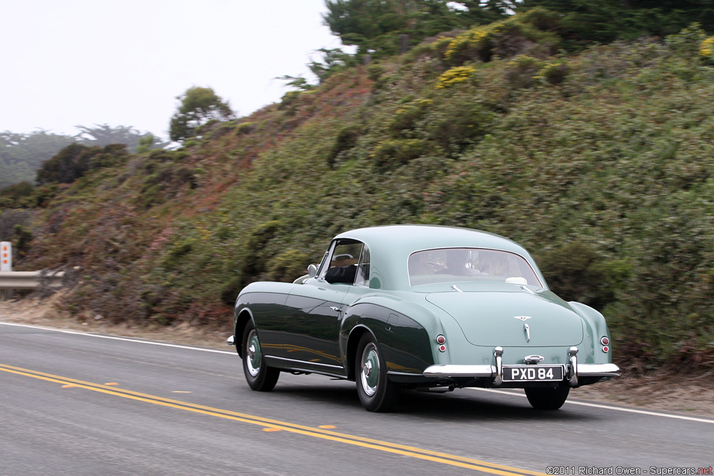 2011 Pebble Beach Concours d'Elegance-13