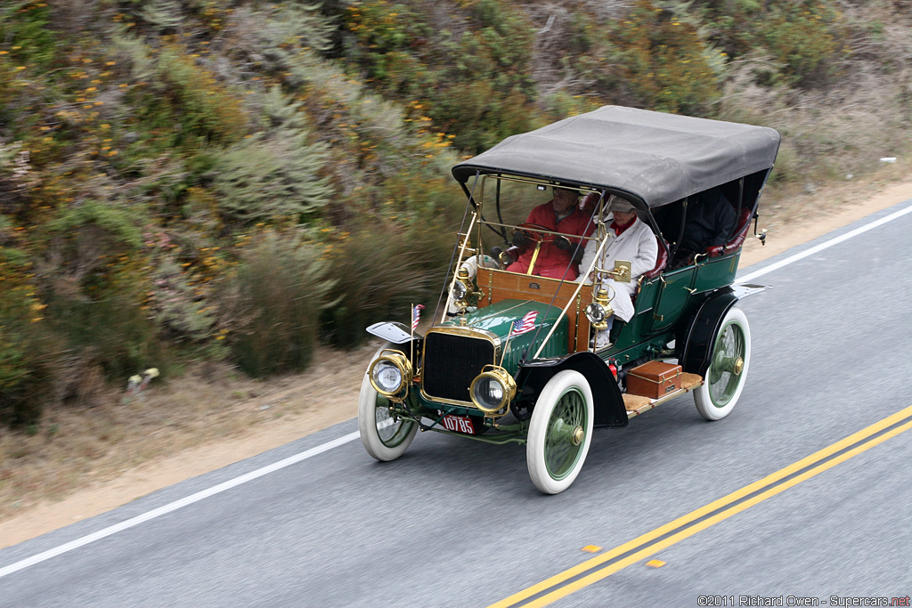 2011 Pebble Beach Concours d'Elegance-17