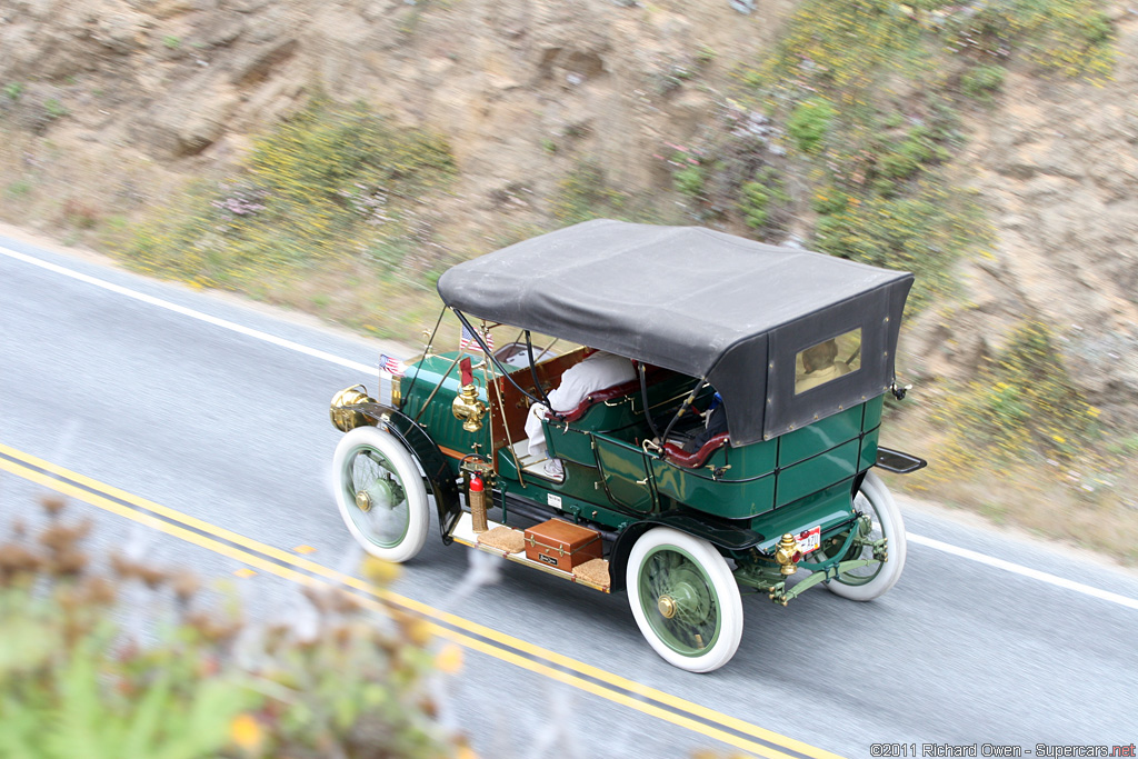 2011 Pebble Beach Concours d'Elegance-17