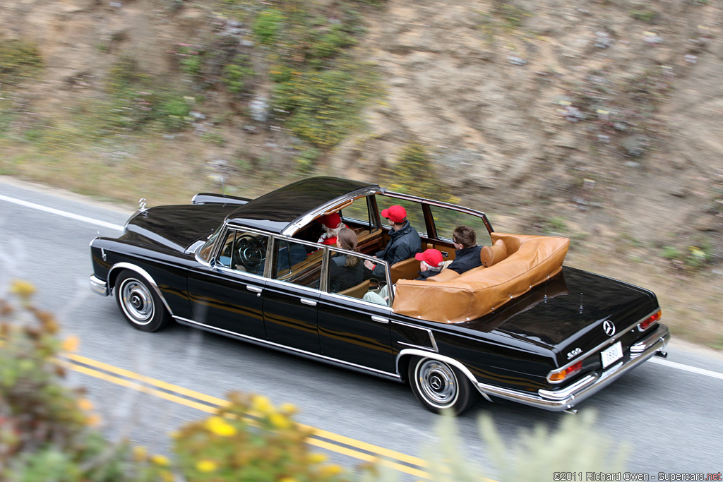 2011 Pebble Beach Concours d'Elegance-8