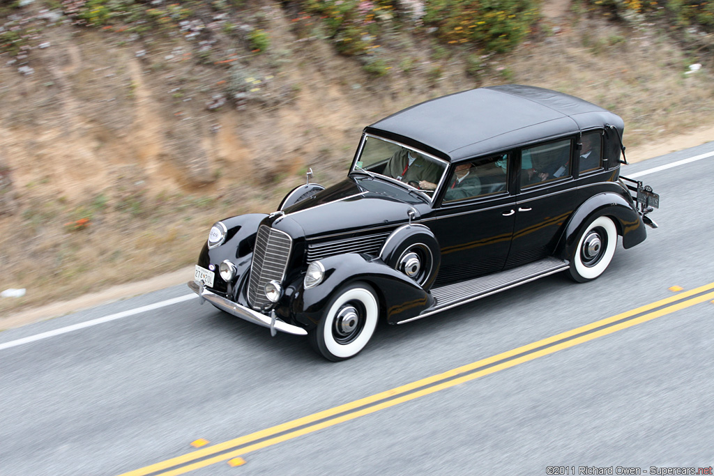 2011 Pebble Beach Concours d'Elegance-12