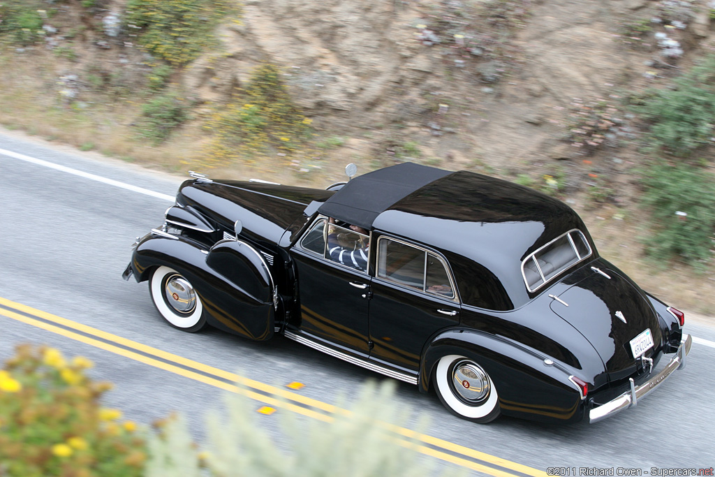 2011 Pebble Beach Concours d'Elegance-15