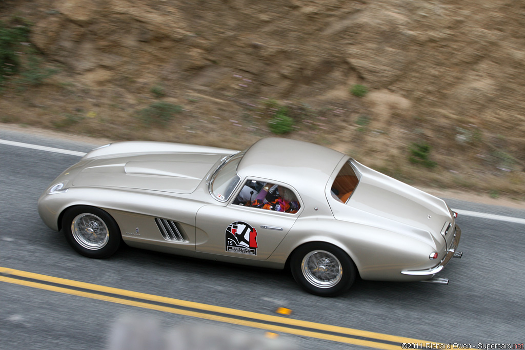 2011 Pebble Beach Concours d'Elegance-5