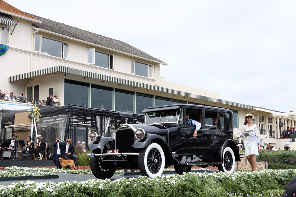 2011 Pebble Beach Concours d'Elegance-15