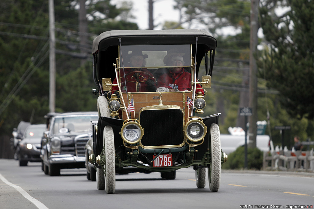 2011 Pebble Beach Concours d'Elegance-17