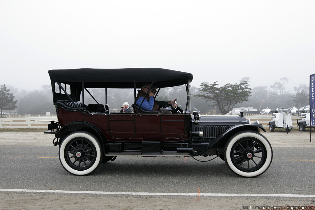 2011 Pebble Beach Concours d'Elegance-17