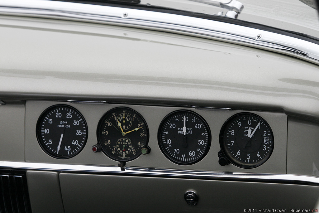 1952 Cadillac Roadster Gallery