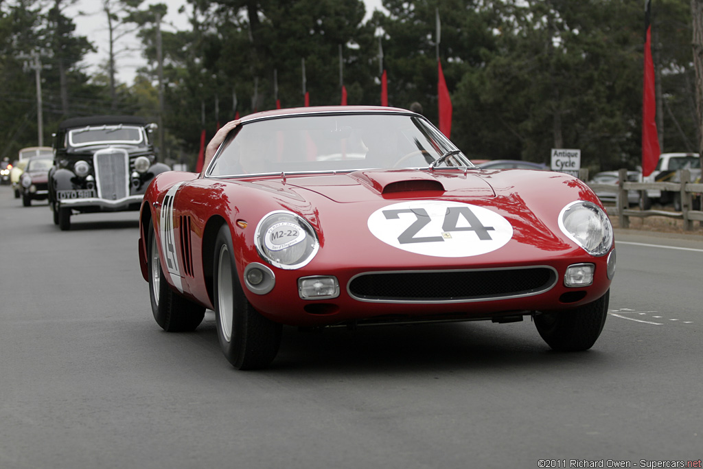 2011 Pebble Beach Concours d'Elegance-4