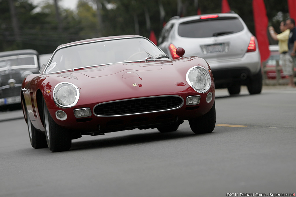 2011 Pebble Beach Concours d'Elegance-4