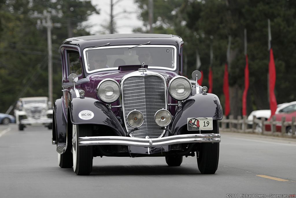 2011 Pebble Beach Concours d'Elegance-15