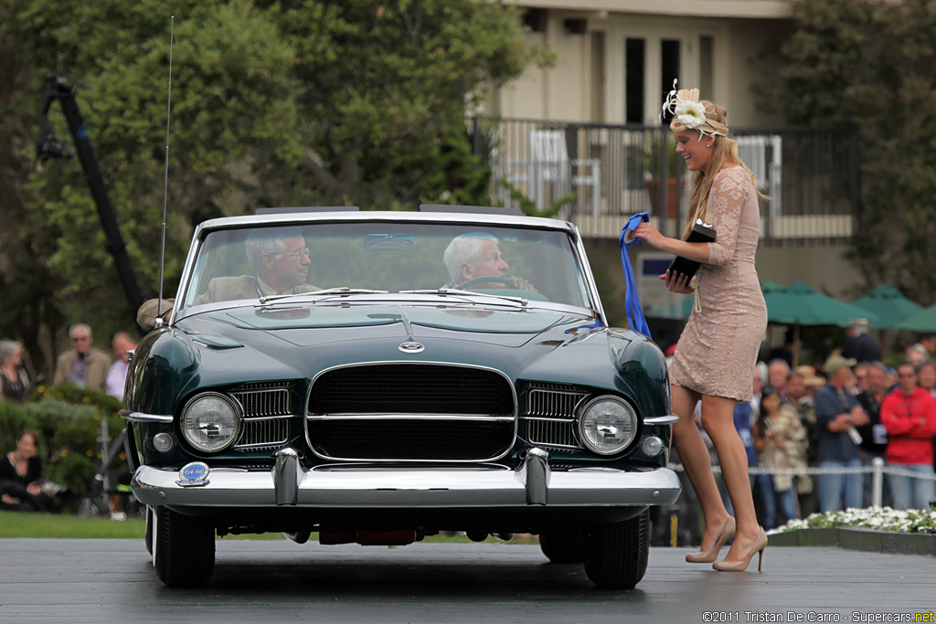 2011 Pebble Beach Concours d'Elegance-13