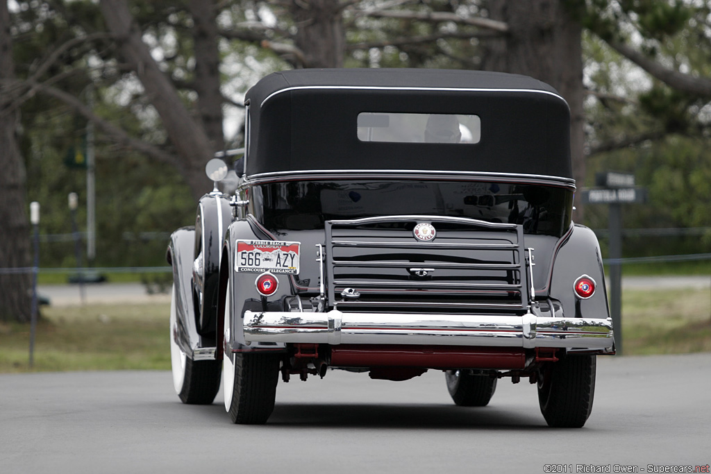 2011 Pebble Beach Concours d'Elegance-15