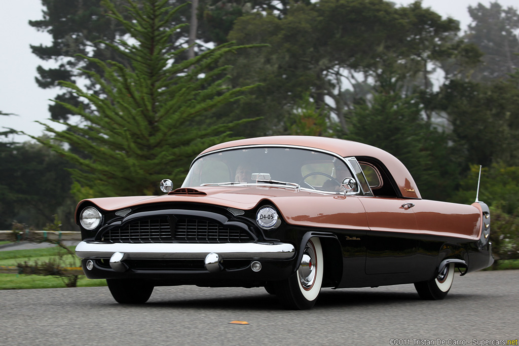 2011 Pebble Beach Concours d'Elegance-13