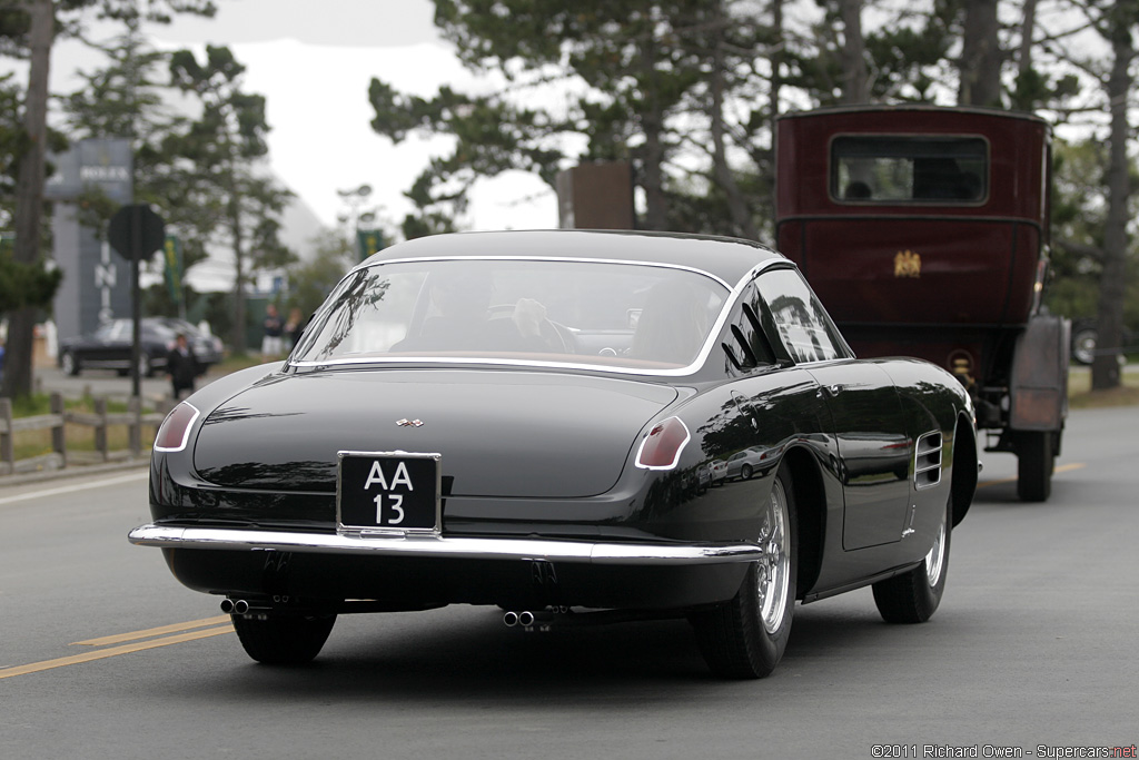 2011 Pebble Beach Concours d'Elegance-5