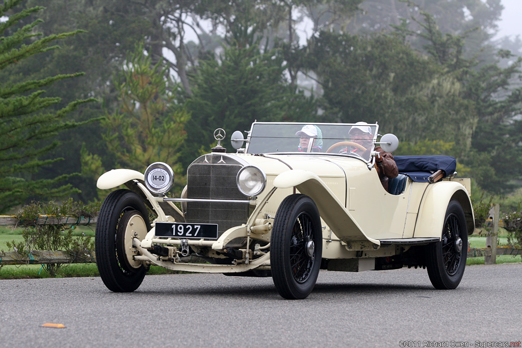 2011 Pebble Beach Concours d'Elegance-12