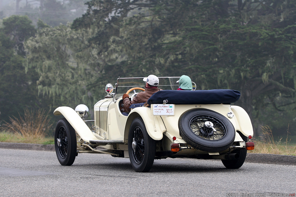 2011 Pebble Beach Concours d'Elegance-12