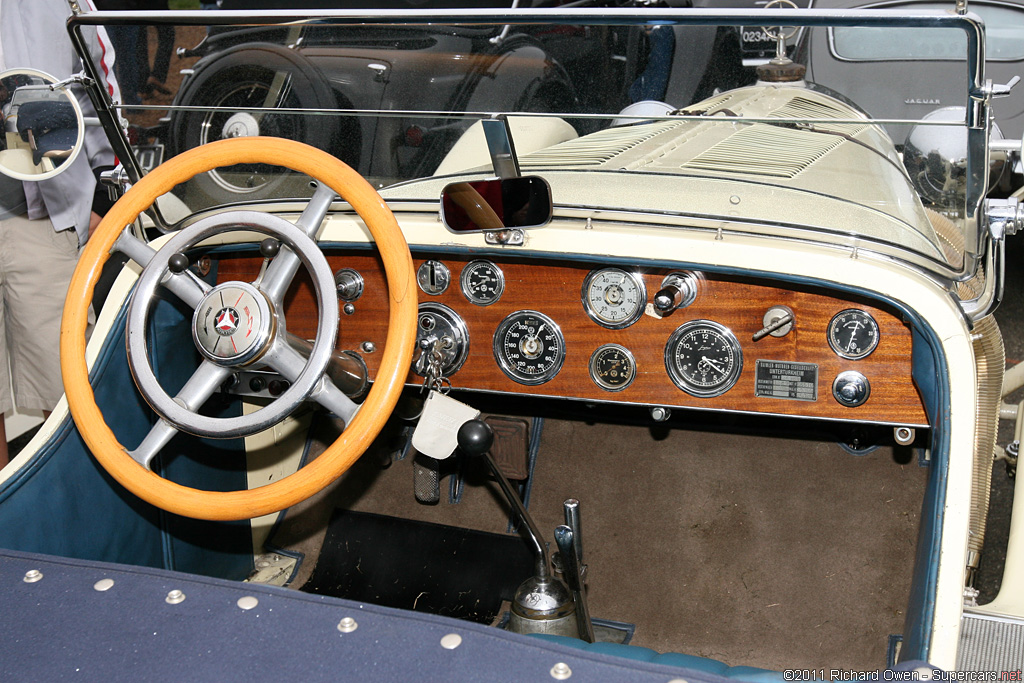 2011 Pebble Beach Concours d'Elegance-12