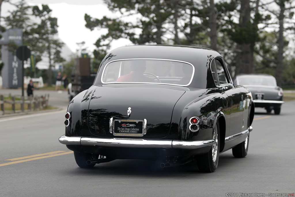 2011 Pebble Beach Concours d'Elegance-5