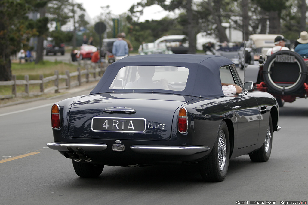 2011 Pebble Beach Concours d'Elegance-14