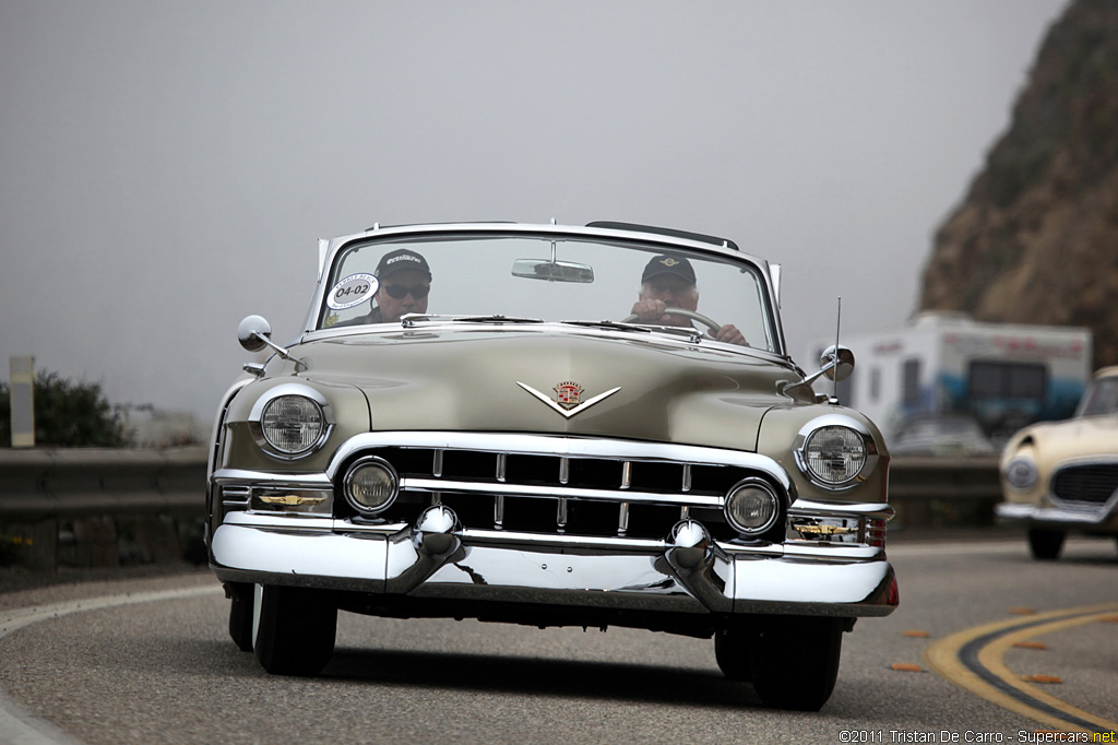 2011 Pebble Beach Concours d'Elegance-13