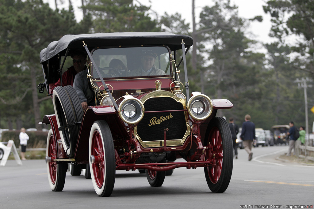 2011 Pebble Beach Concours d'Elegance-17