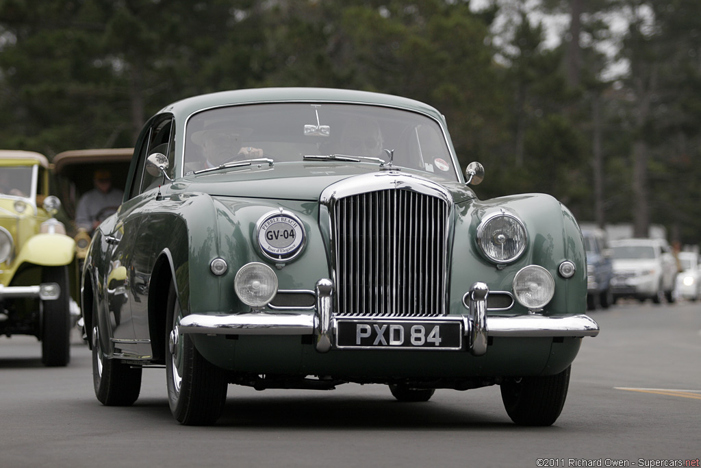 2011 Pebble Beach Concours d'Elegance-13