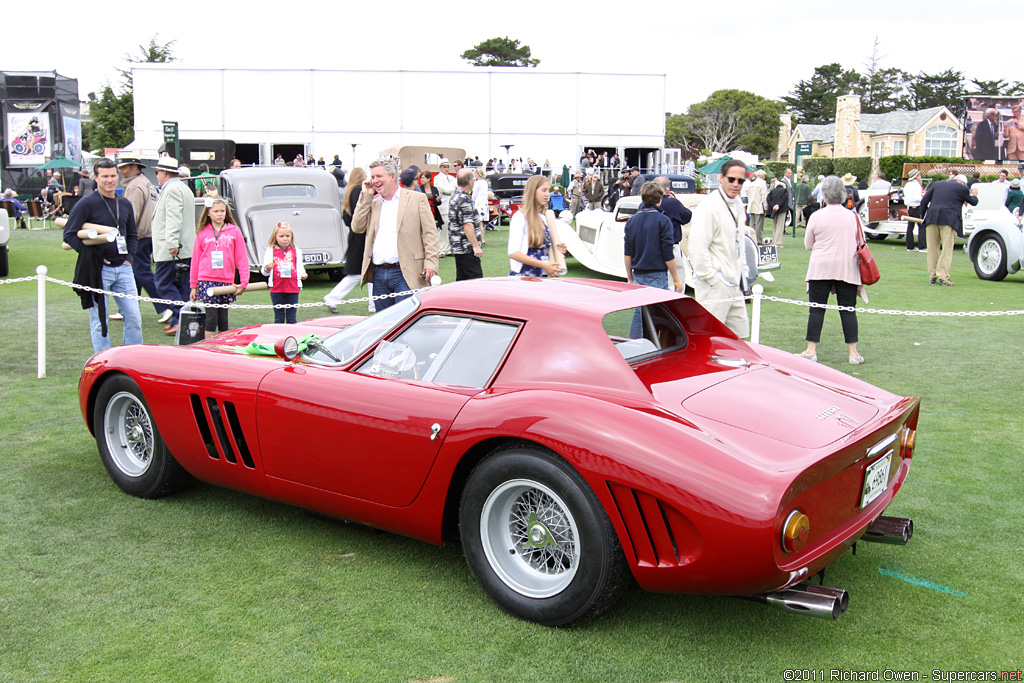 2011 Pebble Beach Concours d'Elegance-4