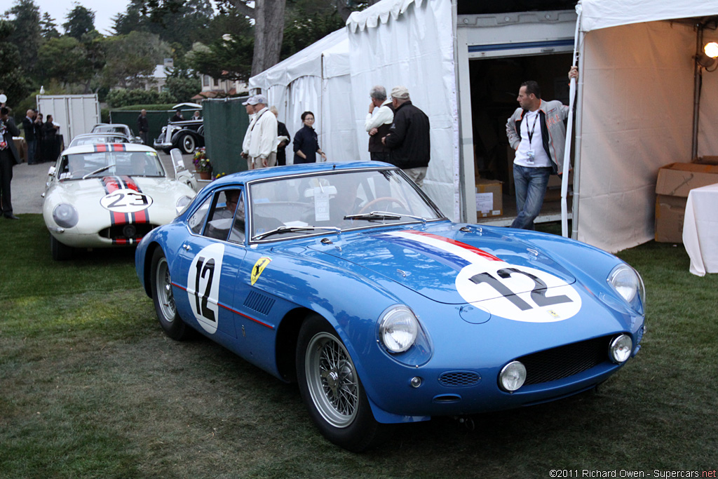 2011 Pebble Beach Concours d'Elegance-4