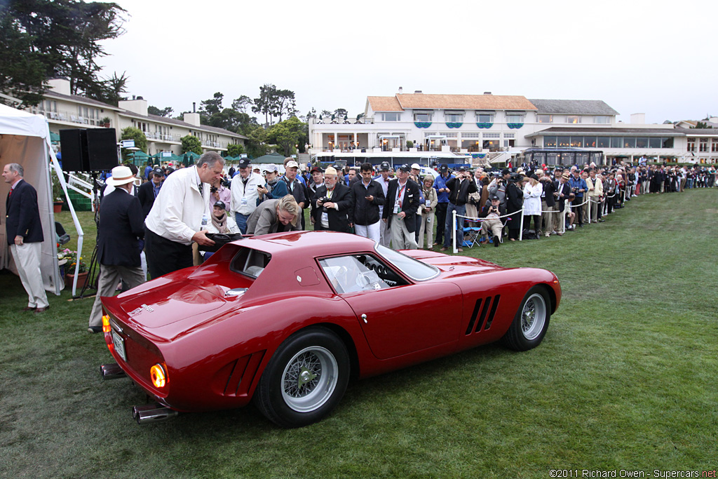 2011 Pebble Beach Concours d'Elegance-4