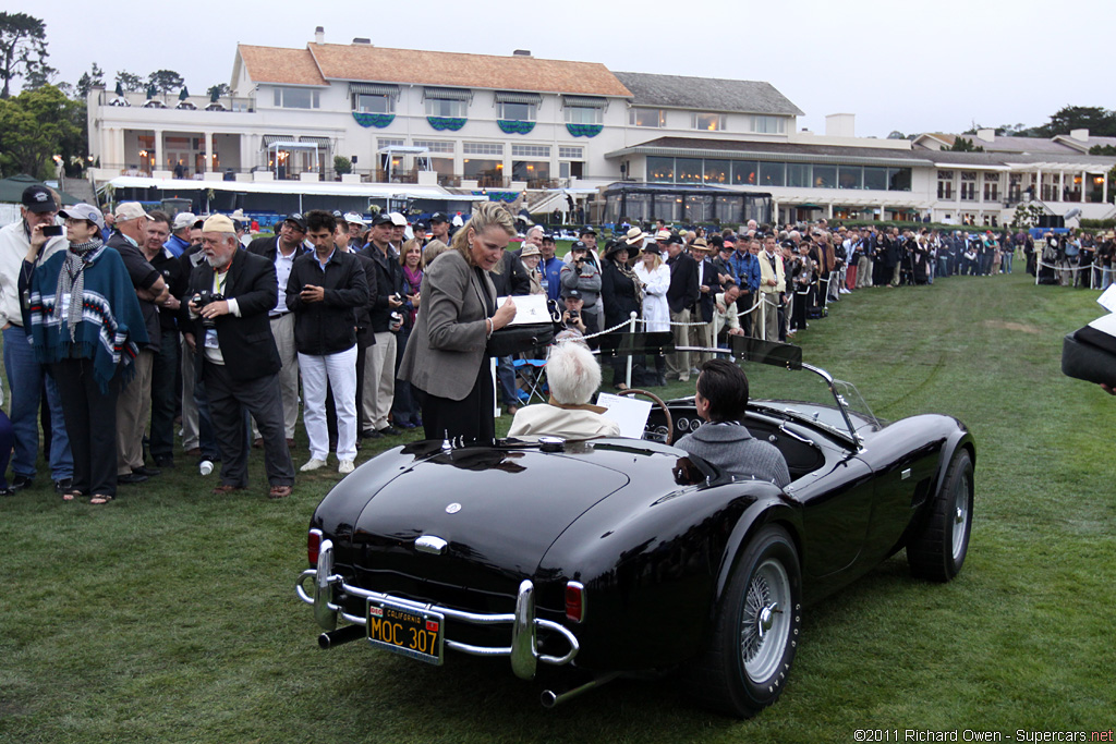 2011 Pebble Beach Concours d'Elegance-12