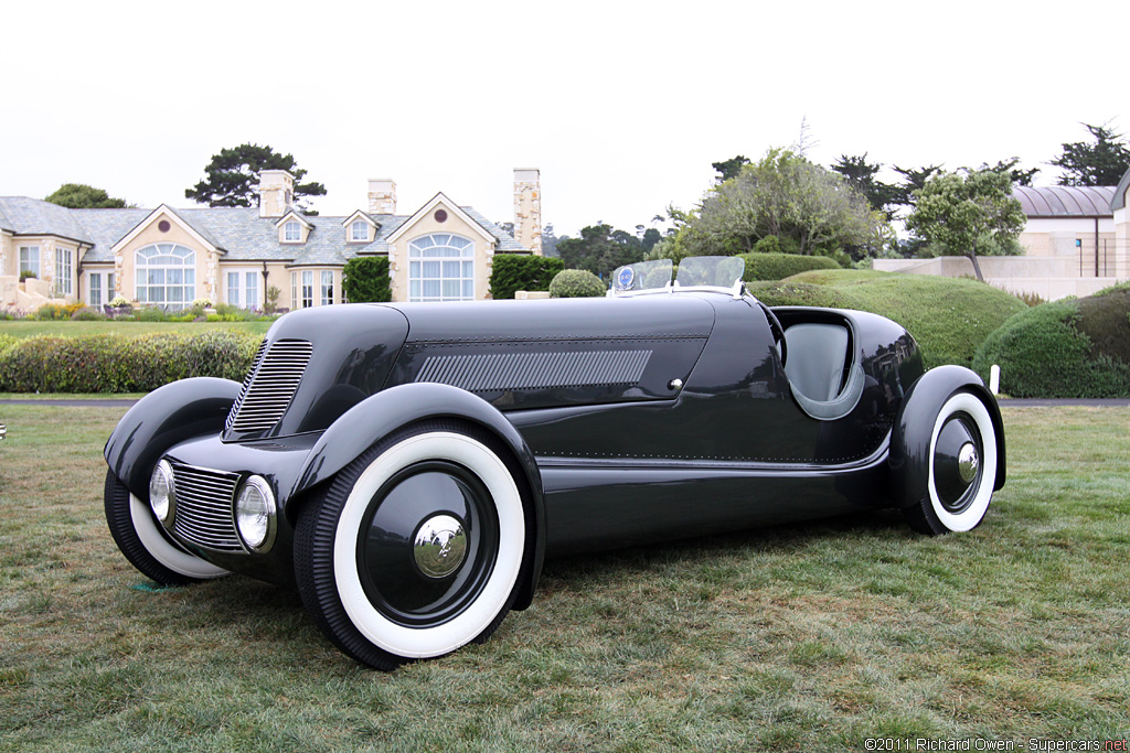 2011 Pebble Beach Concours d'Elegance-15