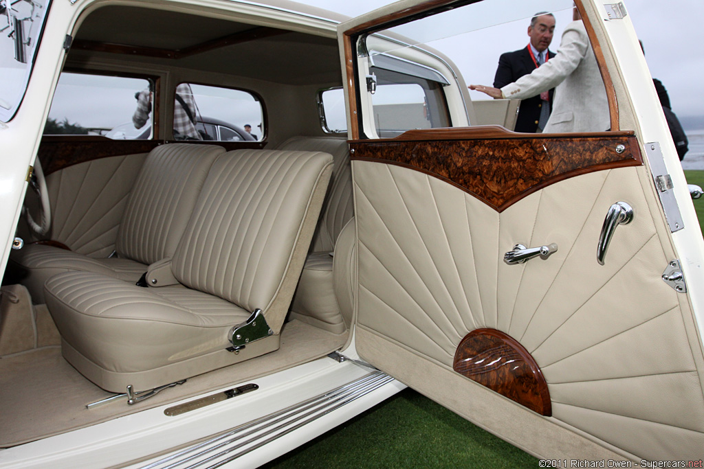 2011 Pebble Beach Concours d'Elegance-3