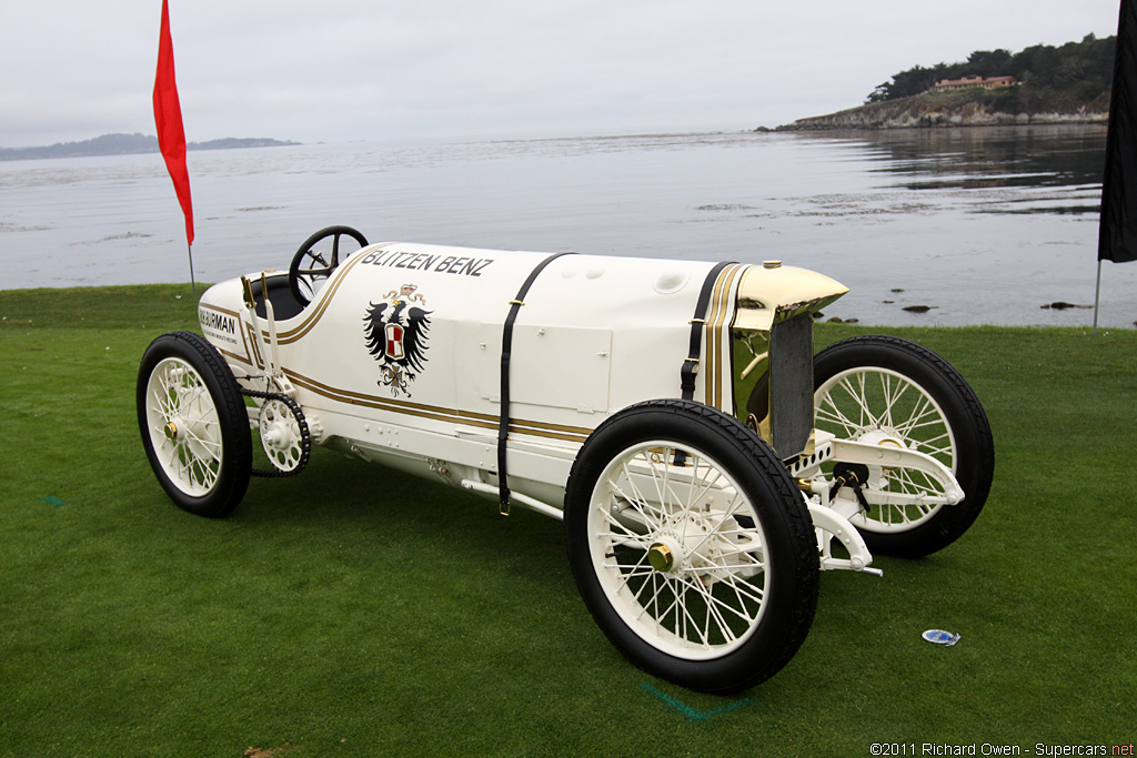 2011 Pebble Beach Concours d'Elegance-7