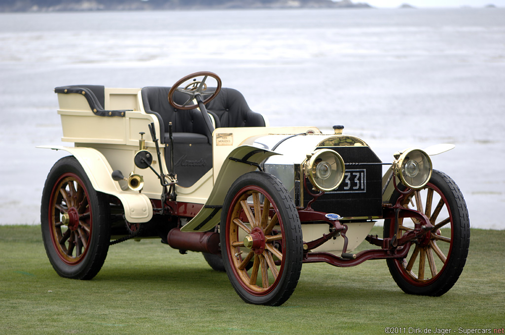 2011 Pebble Beach Concours d'Elegance-7