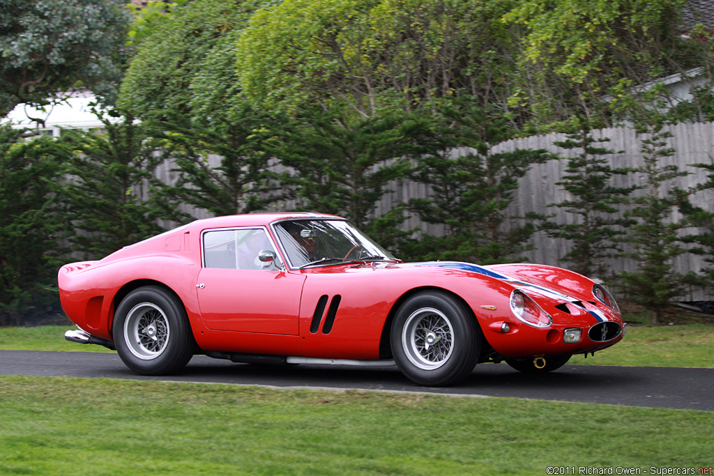 2011 Pebble Beach Concours d'Elegance-4