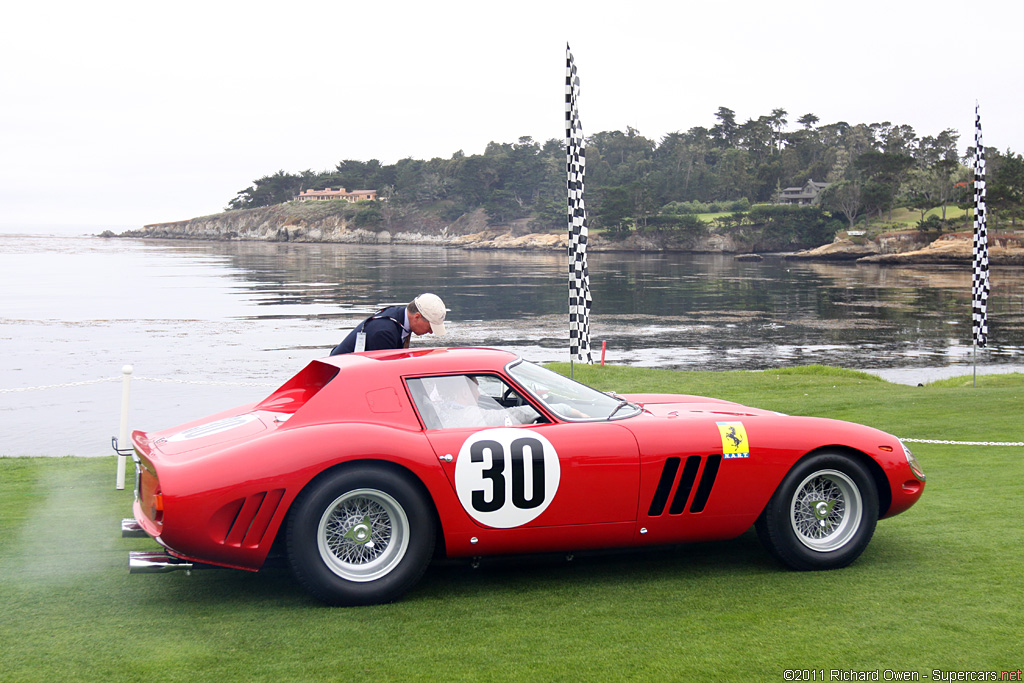 2011 Pebble Beach Concours d'Elegance-4