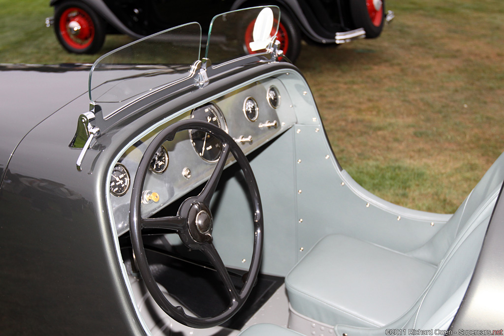 2011 Pebble Beach Concours d'Elegance-15