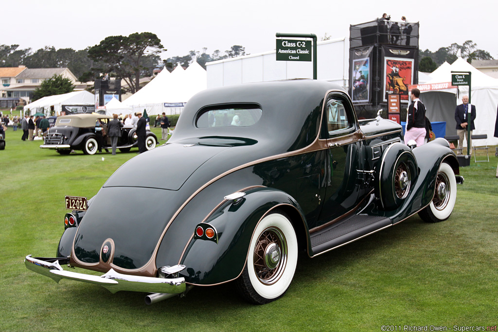 2011 Pebble Beach Concours d'Elegance-15