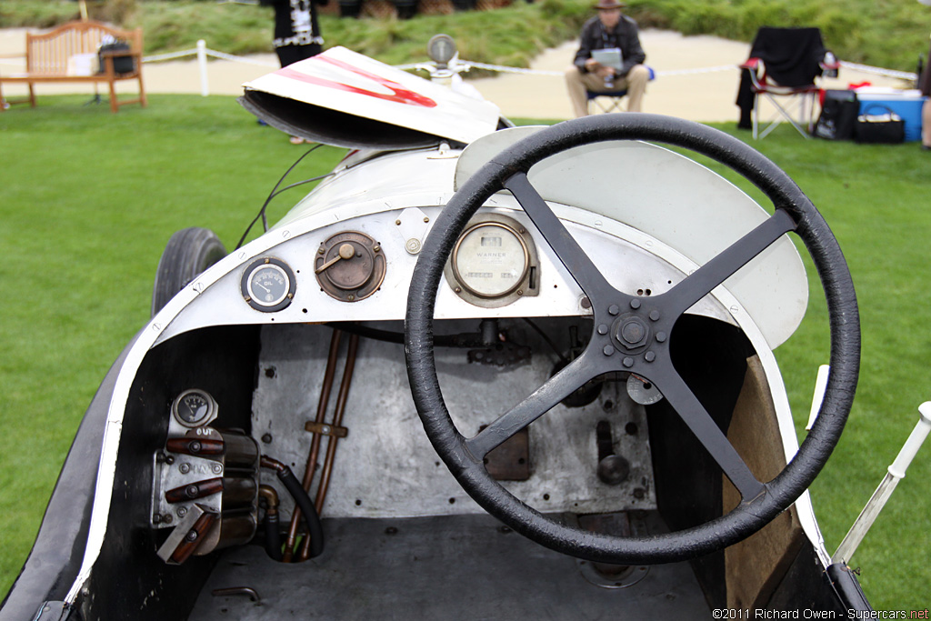 2011 Pebble Beach Concours d'Elegance-10