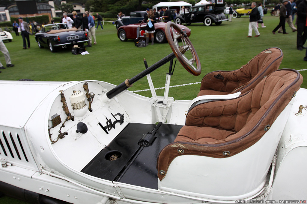 2011 Pebble Beach Concours d'Elegance-7