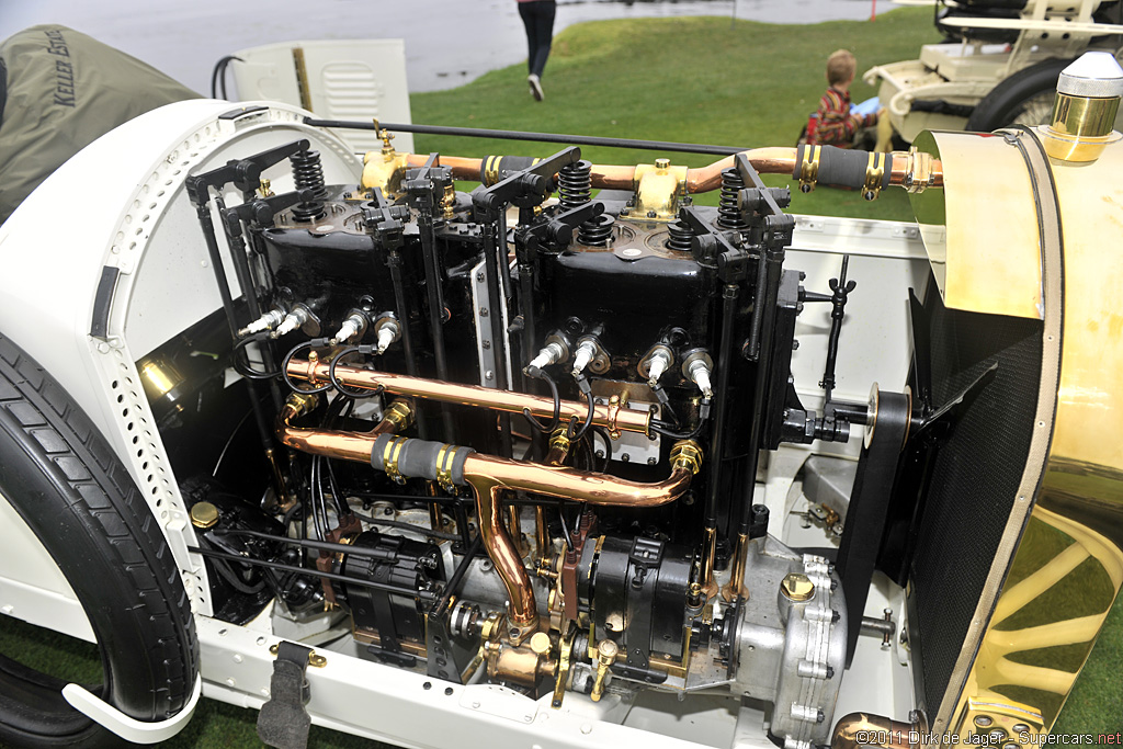 2011 Pebble Beach Concours d'Elegance-7