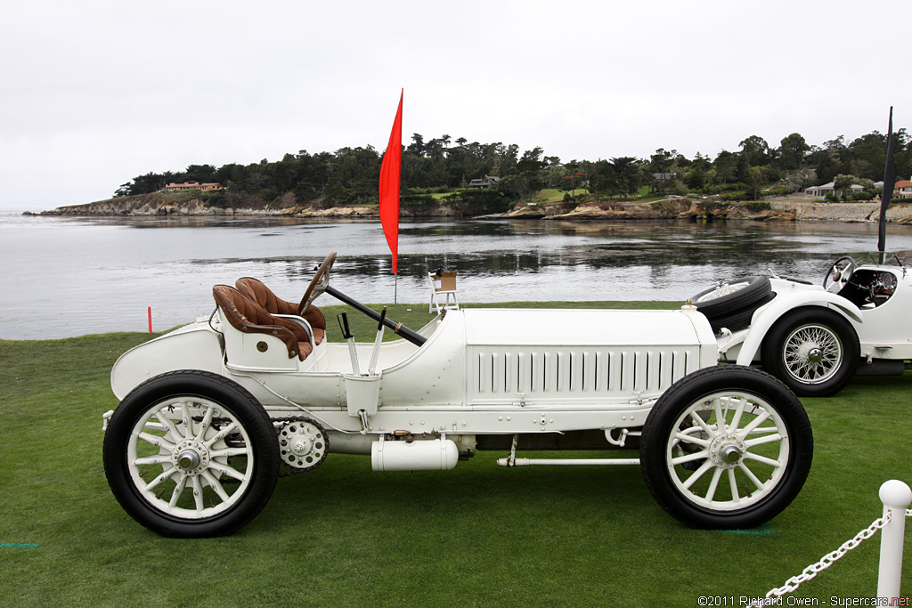 2011 Pebble Beach Concours d'Elegance-7