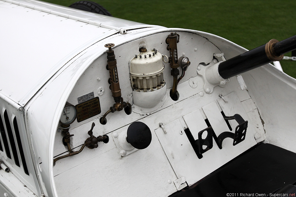 2011 Pebble Beach Concours d'Elegance-7