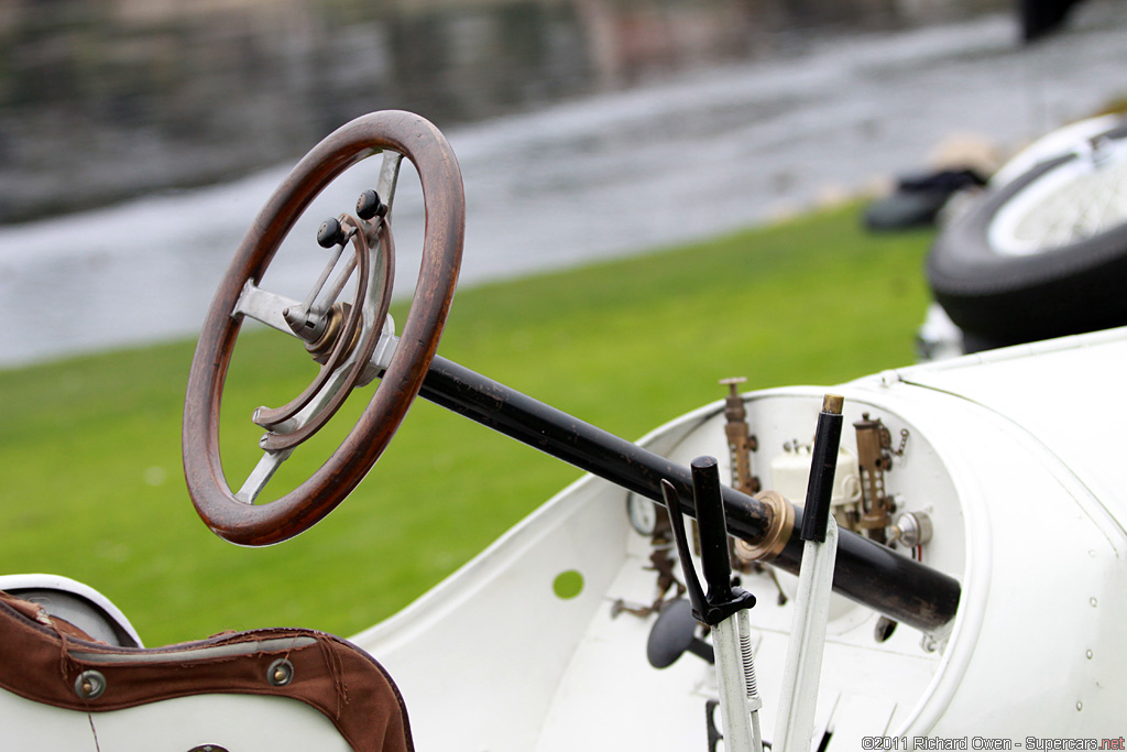 2011 Pebble Beach Concours d'Elegance-7