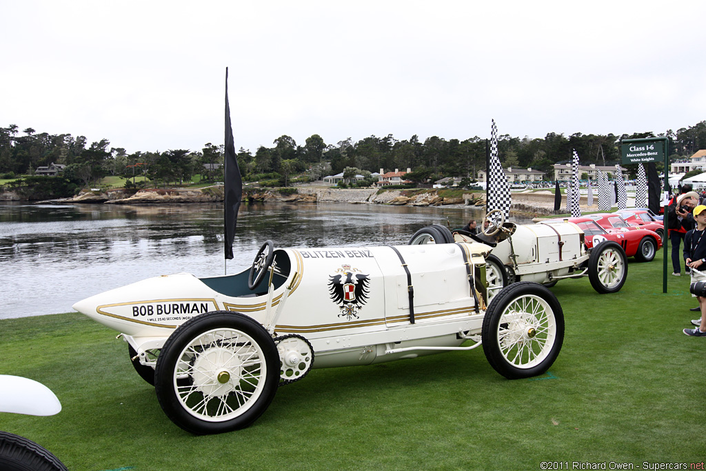 2011 Pebble Beach Concours d'Elegance-7