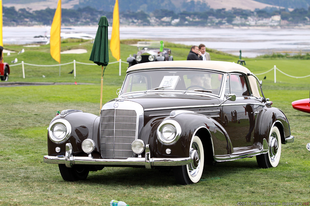 2011 Pebble Beach Concours d'Elegance-8