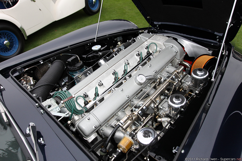 2011 Pebble Beach Concours d'Elegance-14