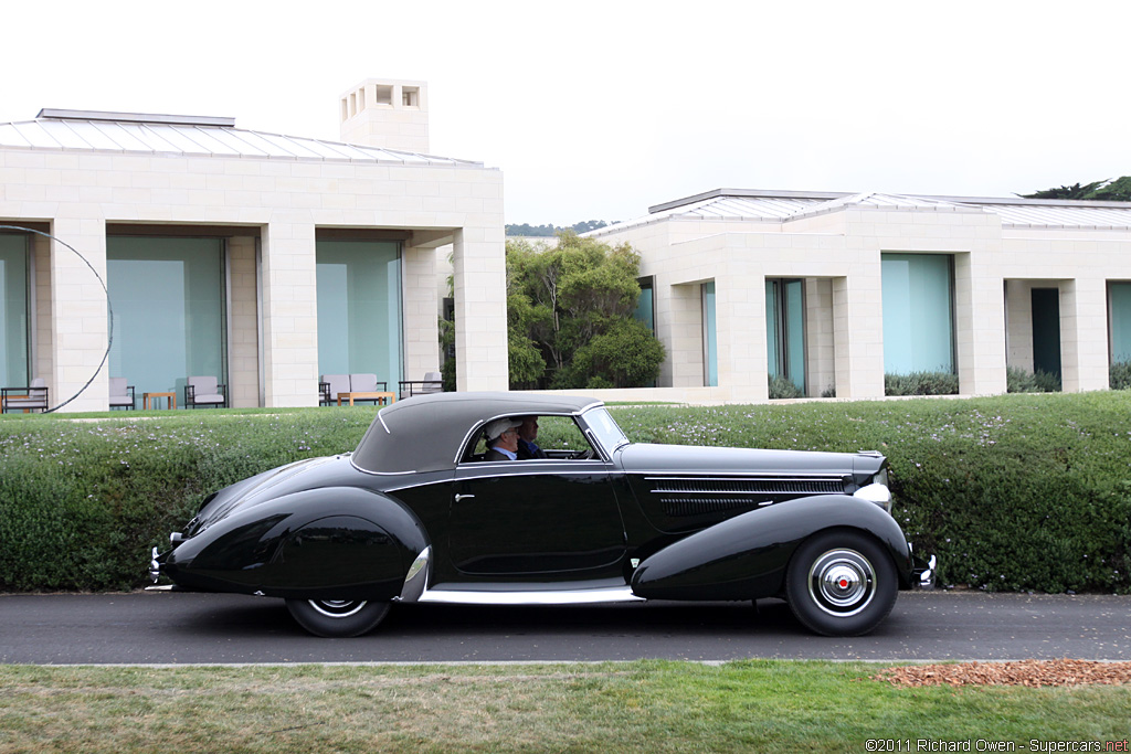 2011 Pebble Beach Concours d'Elegance-15